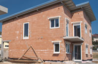Draycote home extensions