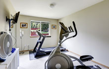 Draycote home gym construction leads