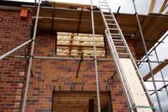 house extensions Draycote